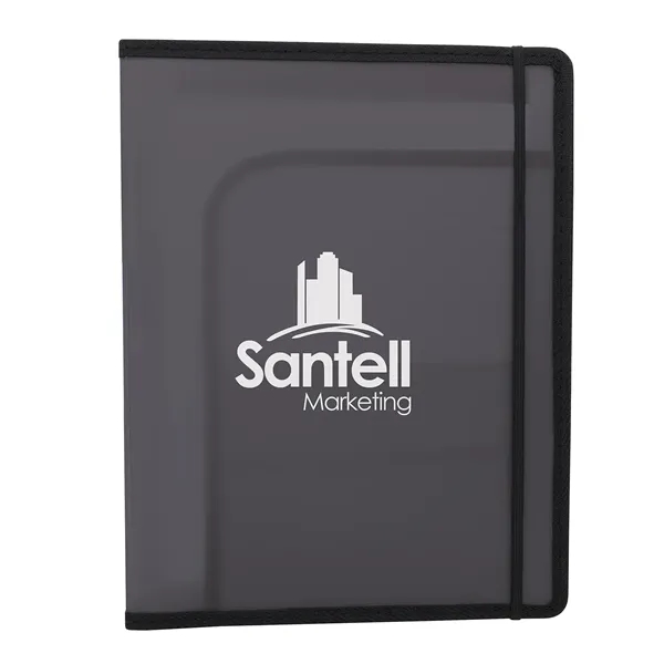 PolyPro Folder... from ASI 40480 Koozie Group / Norwood