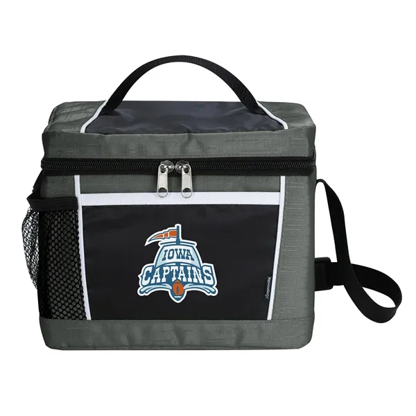 Koozie® Lunch Break Cooler... from ASI 40480 Koozie Group / Norwood