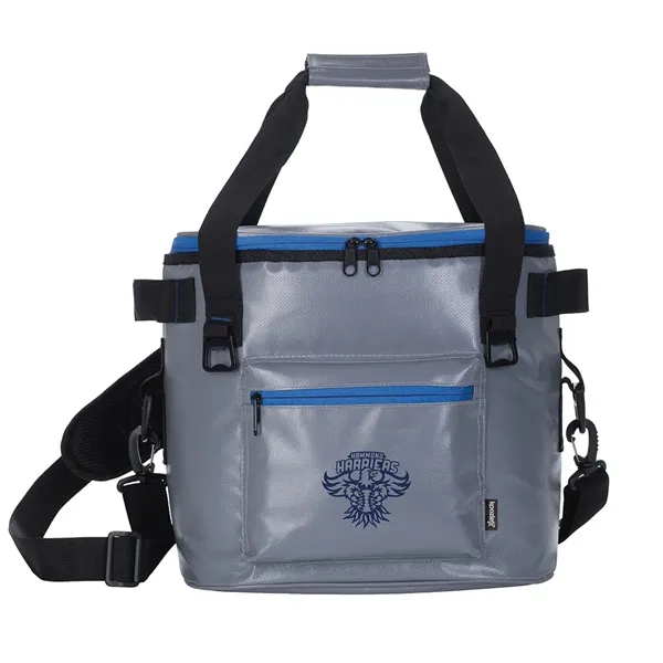 Koozie® Olympus 24-Can Cooler... from ASI 40480 Koozie Group / Norwood