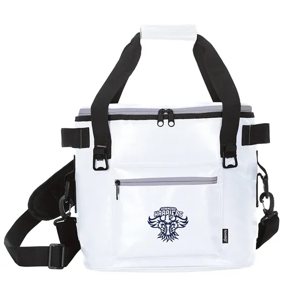 Koozie® Olympus 24-Can Cooler... from ASI 40480 Koozie Group / Norwood