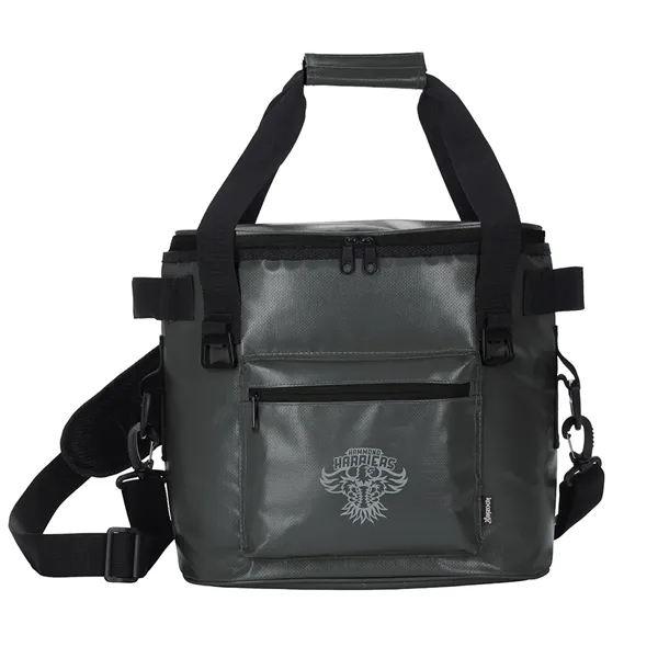 Koozie® Olympus 24-Can Cooler... from ASI 40480 Koozie Group / Norwood