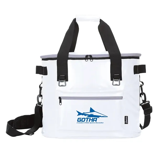 Koozie® Olympus 36-Can Cooler... from ASI 40480 Koozie Group / Norwood