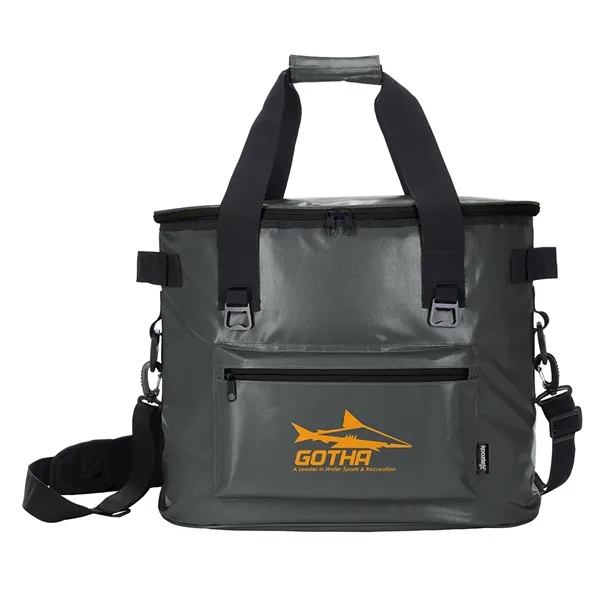 Koozie® Olympus 36-Can Cooler... from ASI 40480 Koozie Group / Norwood