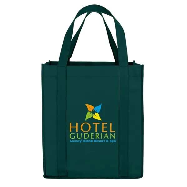 Mega Grocery Tote... from ASI 40480 Koozie Group / Norwood