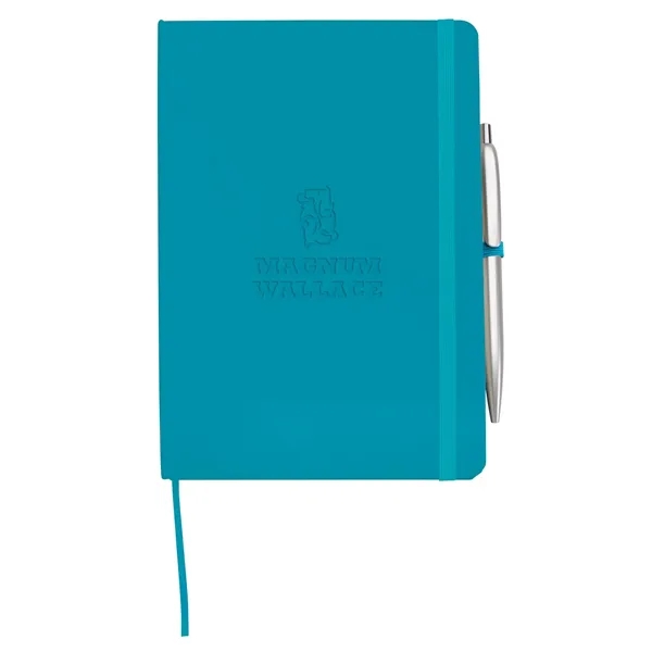 Prime Journal with Soca Pen... from ASI 40480 Koozie Group
