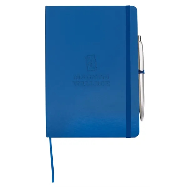 Prime Journal with Soca Pen... from ASI 40480 Koozie Group