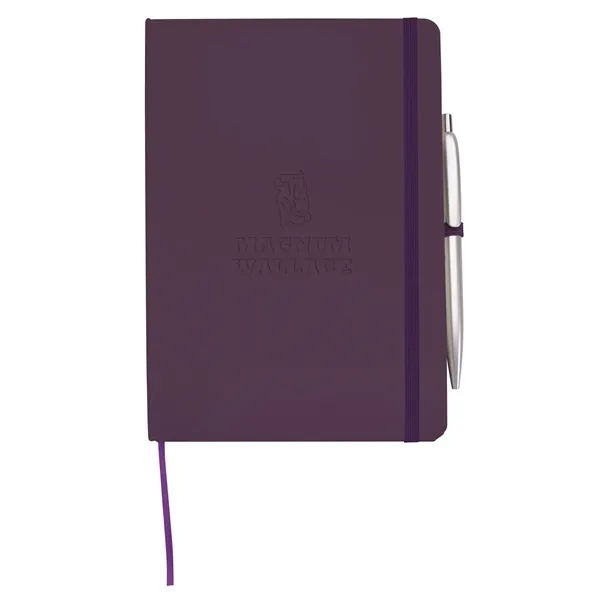 Prime Journal with Soca Pen... from ASI 40480 Koozie Group