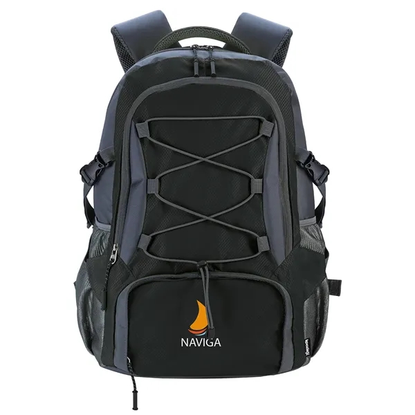 Koozie® Wanderer 25L Daypack... from ASI 40480 Koozie Group