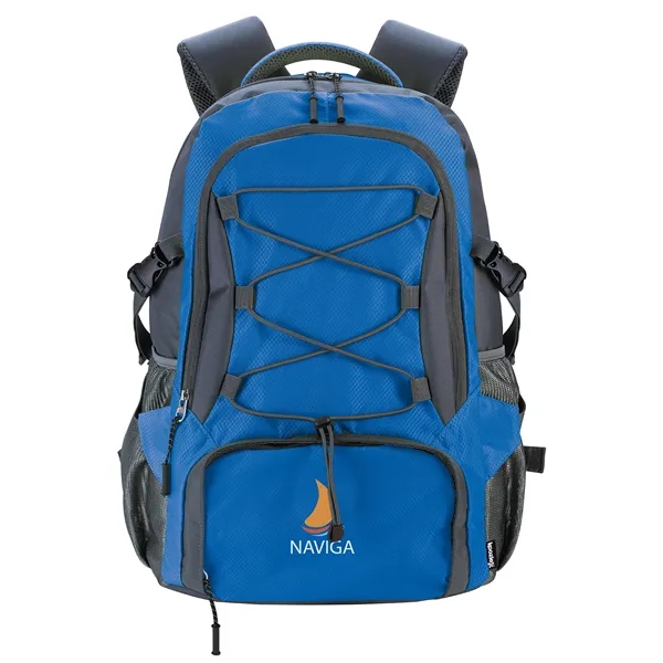 Koozie® Wanderer 25L Daypack... from ASI 40480 Koozie Group