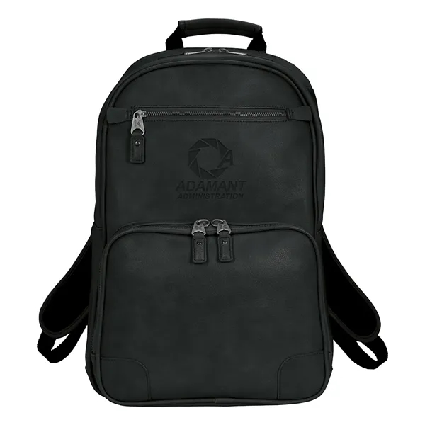 KAPSTON® Natisino Backpack... from ASI 40480 Koozie Group