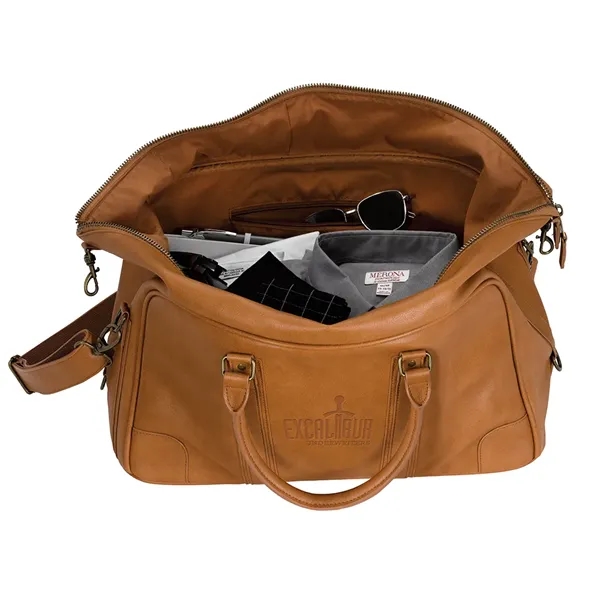 KAPSTON® Natisino Duffel... from ASI 40480 Koozie Group