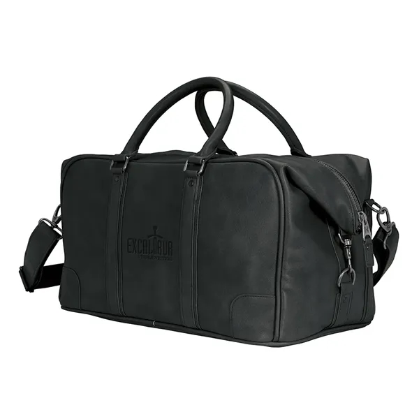 KAPSTON® Natisino Duffel... from ASI 40480 Koozie Group