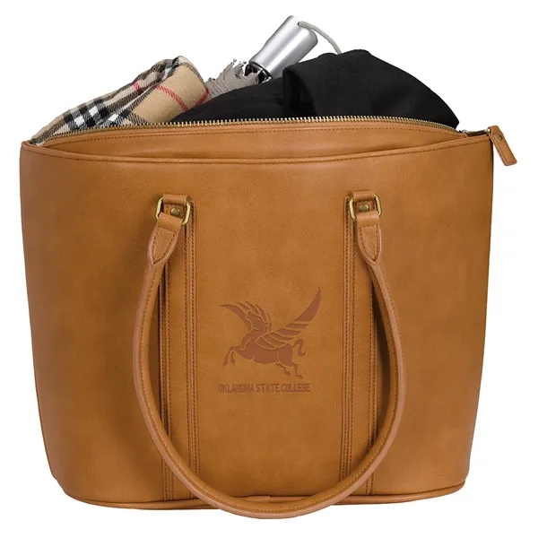 KAPSTON® Natisino Tote... from ASI 40480 Koozie Group
