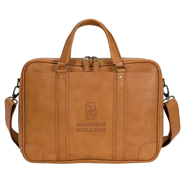 KAPSTON® Natisino Briefcase... from ASI 40480 Koozie Group