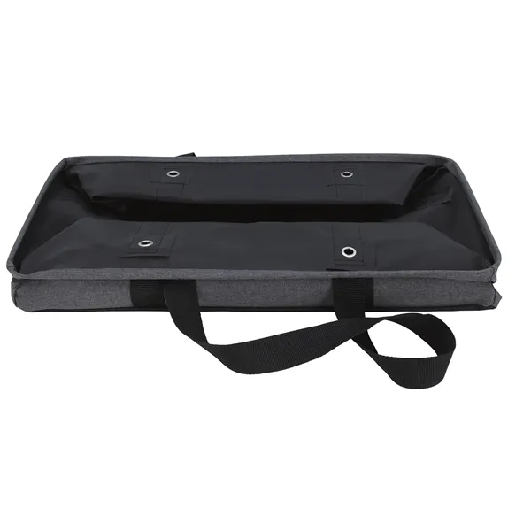 Two-Tone Utility Tote... from ASI 40480 Koozie Group