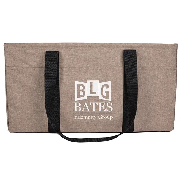 Two-Tone Utility Tote... from ASI 40480 Koozie Group