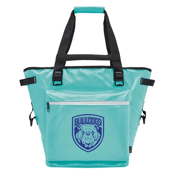 Koozie® Olympus Cooler Tote... from ASI 40480 Koozie Group