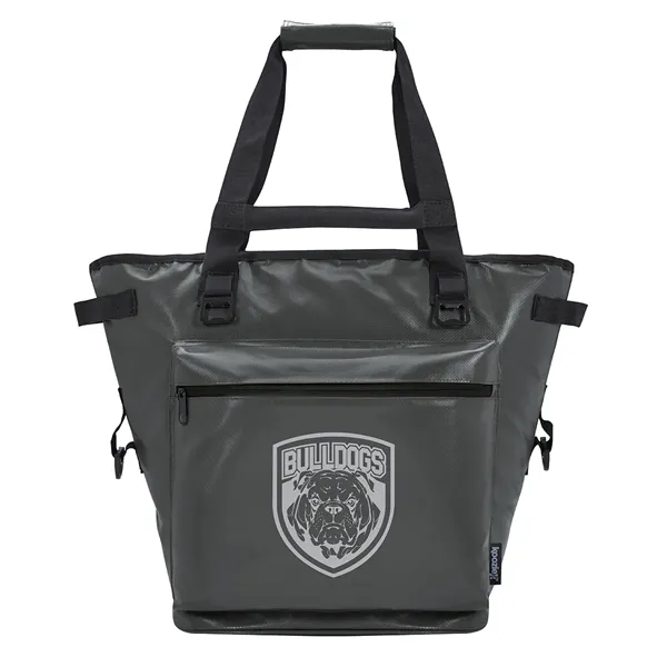 Koozie® Olympus Cooler Tote... from ASI 40480 Koozie Group