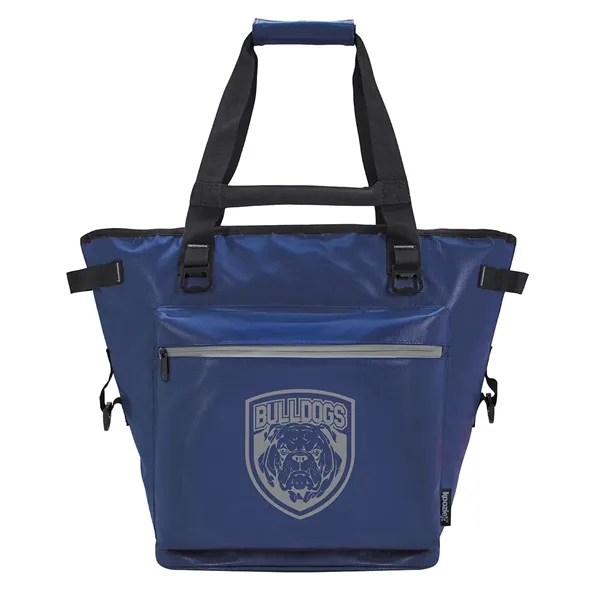 Koozie® Olympus Cooler Tote... from ASI 40480 Koozie Group