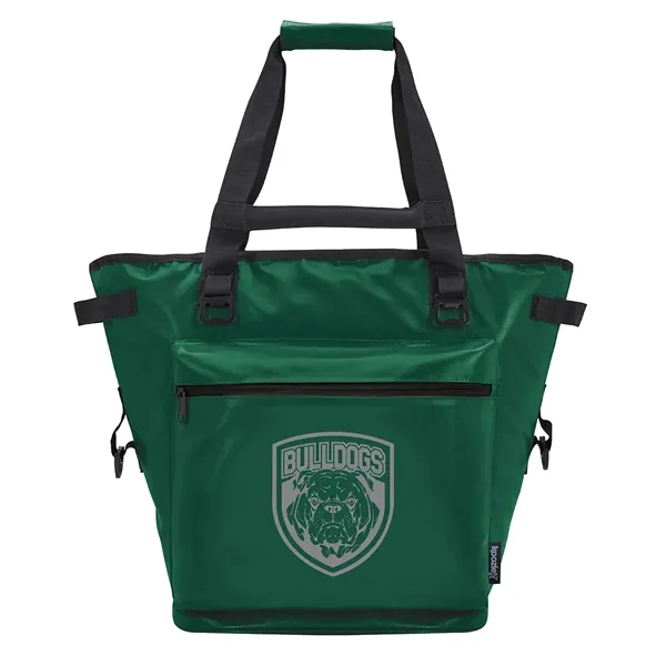 Koozie® Olympus Cooler Tote... from ASI 40480 Koozie Group