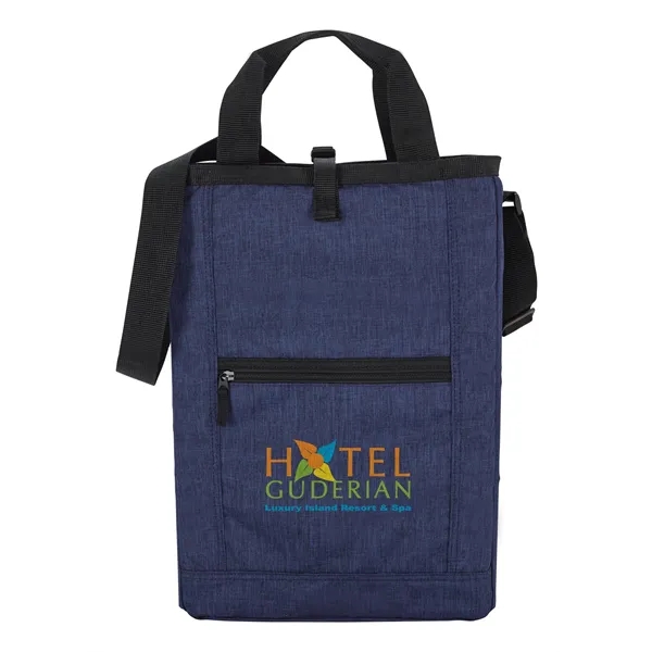 Packable Tote-Pack... from ASI 40480 Koozie Group