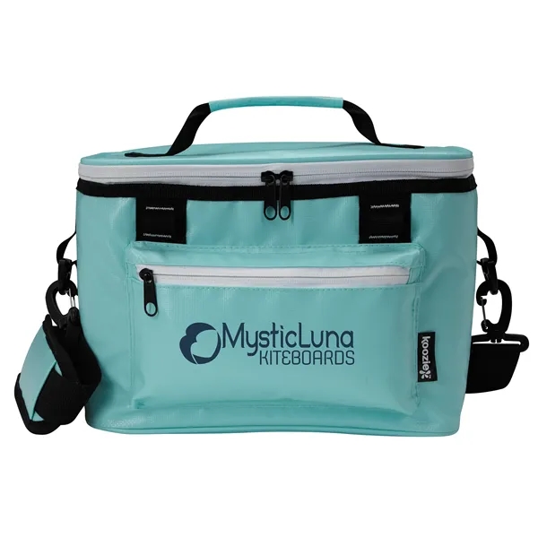 Koozie® Olympus 9-Can Cooler... from ASI 40480 Koozie Group