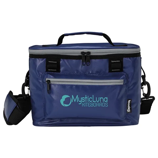 Koozie® Olympus 9-Can Cooler... from ASI 40480 Koozie Group