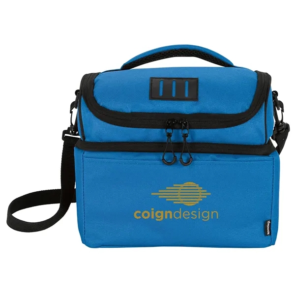 Koozie® Rogue Lunch Cooler... from ASI 40480 Koozie Group