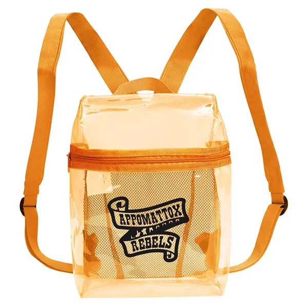 Translucent Color Daypack... from ASI 40480 Koozie Group