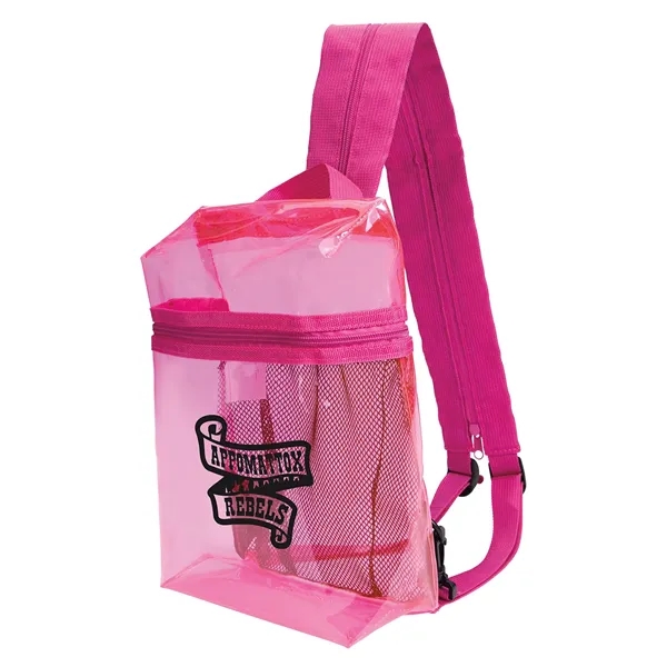 Translucent Color Daypack... from ASI 40480 Koozie Group