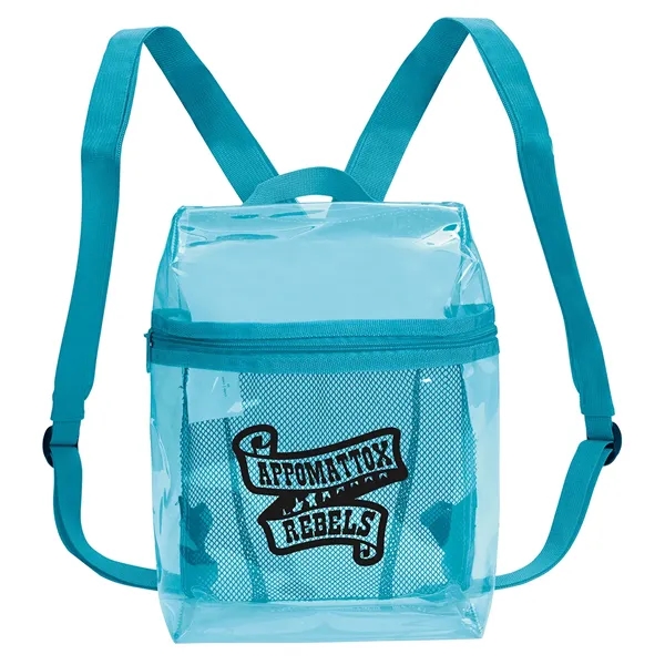 Translucent Color Daypack... from ASI 40480 Koozie Group