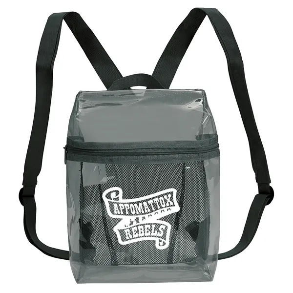 Translucent Color Daypack... from ASI 40480 Koozie Group
