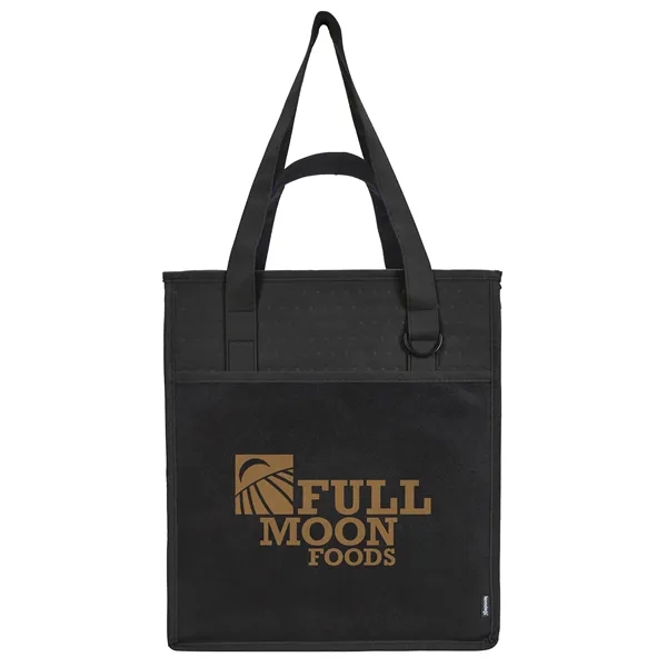 Koozie® Insulated Supermarket Tote... from ASI 40480 Koozie Group