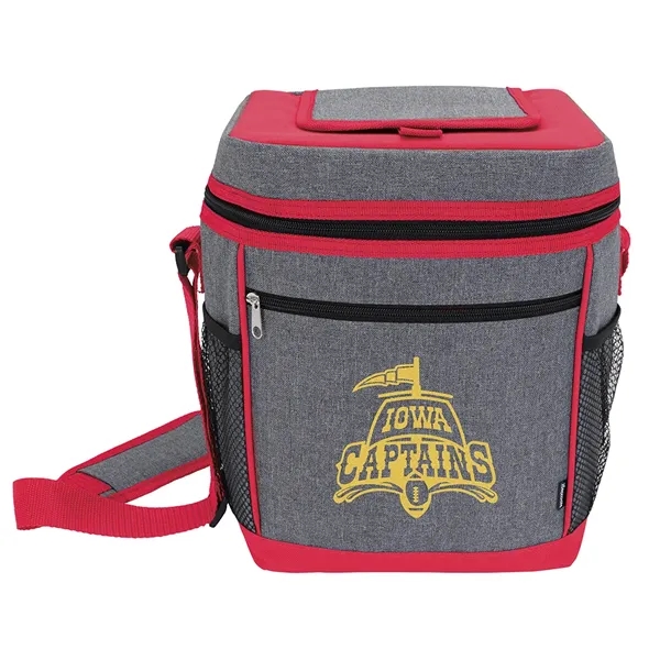 Koozie® Lakeshore 12-Can Access Cooler... from ASI 40480 Koozie Group