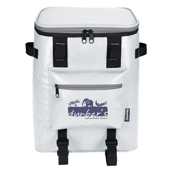 Koozie® Olympus Mid-size Backpack Cooler... from ASI 40480 Koozie Group / Norwood
