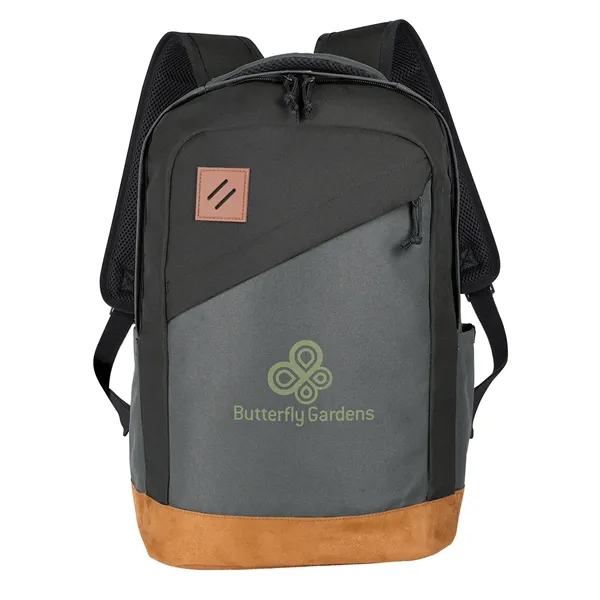 KAPSTON® Willow RPET Backpack... from ASI 40480 Koozie Group