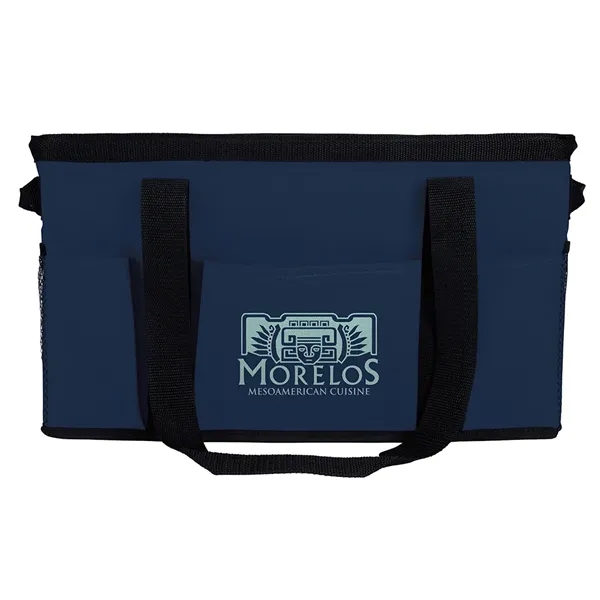 Medium Utility Tote... from ASI 40480 Koozie Group