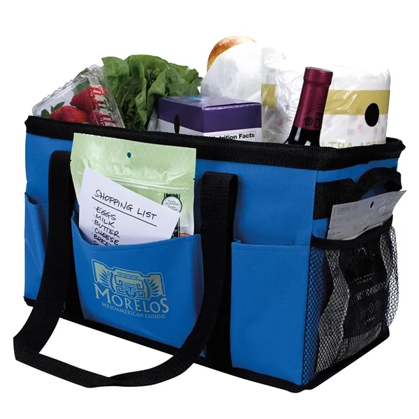 Medium Utility Tote... from ASI 40480 Koozie Group