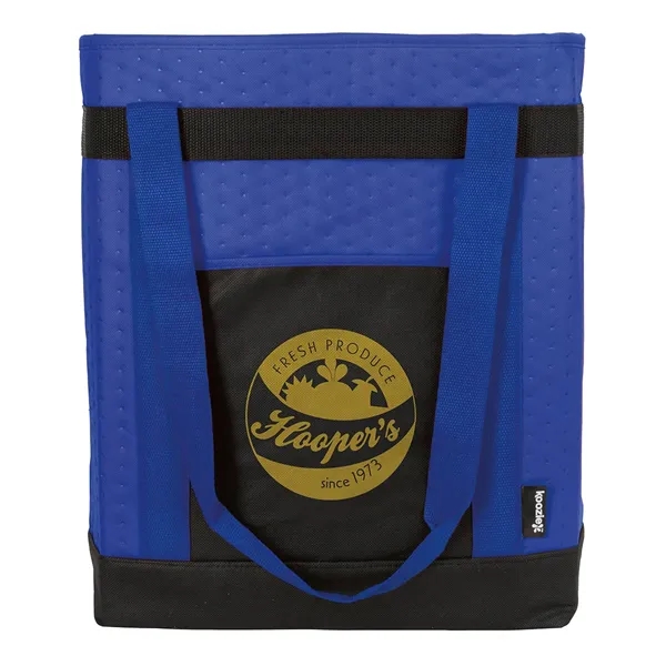 Koozie® Triple-Carry Insulated Tote-Pack Cooler... from ASI 40480 Koozie Group