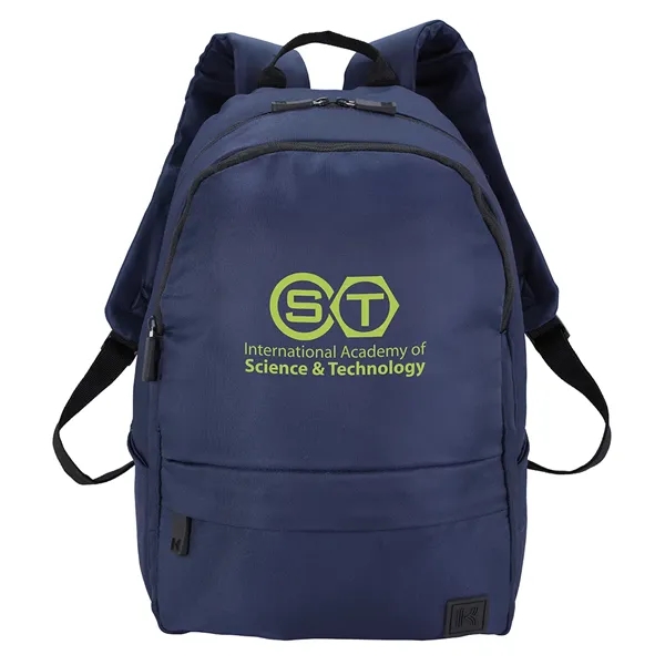 KAPSTON® Town Square Backpack... from ASI 40480 Koozie Group