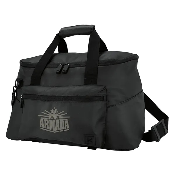 KAPSTON® Town Square Duffel... from ASI 40480 Koozie Group