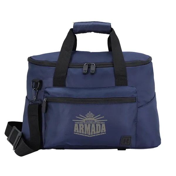 KAPSTON® Town Square Duffel... from ASI 40480 Koozie Group