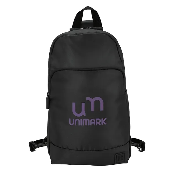 KAPSTON® Town Square Slingpack... from ASI 40480 Koozie Group