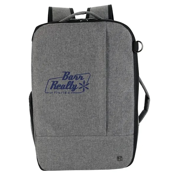 KAPSTON® Pierce Briefcase-Pack... from ASI 40480 Koozie Group