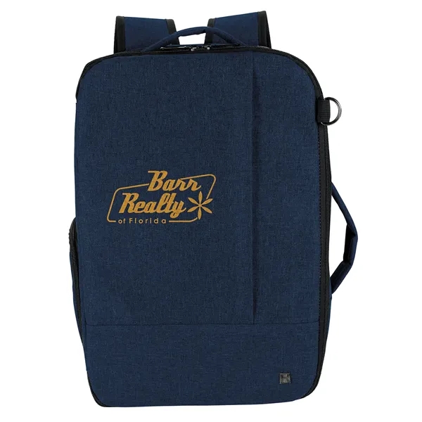 KAPSTON® Pierce Briefcase-Pack... from ASI 40480 Koozie Group