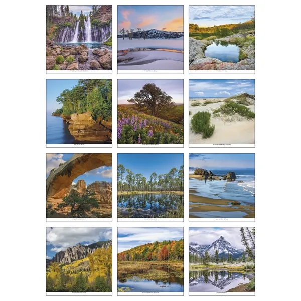 Scenic America® Executive... from ASI 40480 Koozie Group / HotLine®