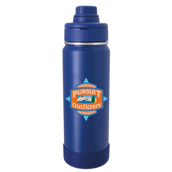 Bravely Vacuum Sport Bottle - 24 oz... from ASI 40480 Koozie Group