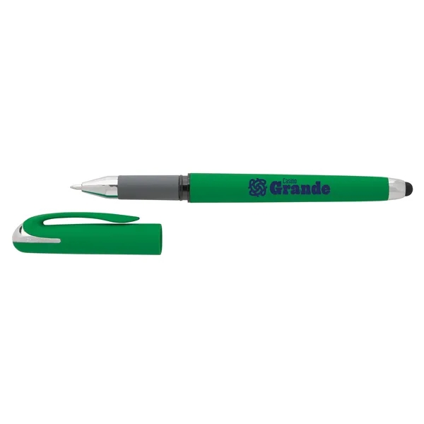 Cyber Stylus Gel Pen... from ASI 40480 Koozie Group