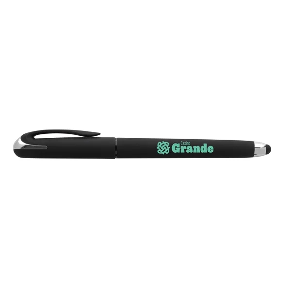 Cyber Stylus Gel Pen... from ASI 40480 Koozie Group