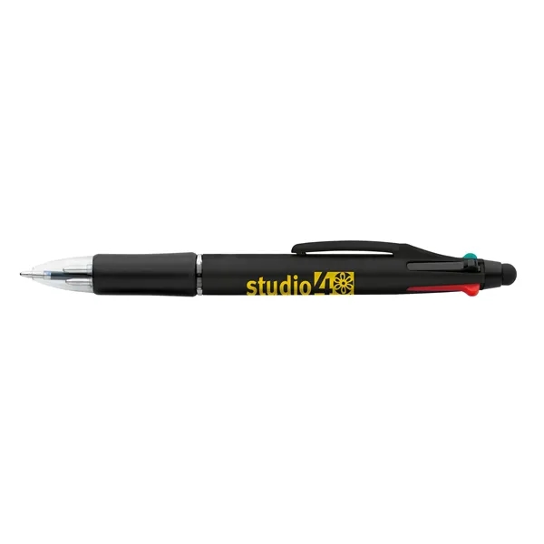 Orbitor Metallic Stylus Pen... from ASI 40480 Koozie Group